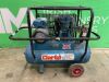 2015 Clarke 50Ltr 110V POrtable Air Compressor