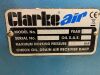 2015 Clarke 50Ltr 110V POrtable Air Compressor - 3