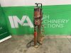 Hilti DD Core Drill c/w Stand & Core Bit