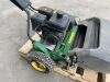 John Deere 220A Petrol Pedestrain Mower - 12