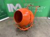 UNUSED Pacini Cement Mixer