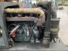 UNRESERVED Mosa GE40VS Fas Tow Diesel - 8