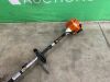 Stihl KM85R Long Reach Pole Hedge Trimmer - 3