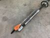 2020 Stihl HL94 Long Reach Pole Hedge Trimmer - 2