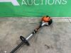 2020 Stihl HL94 Long Reach Pole Hedge Trimmer - 3