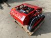 UNUSED Chaptok CK750 Tracked Remote Control Petrol Rough Terrain Mower - 6