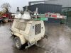 UNRESERVED 2004 Terex AL4050D Fast Tow Diesel Lighting Tower - 3