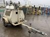 UNRESERVED 2004 Terex AL4050D Fast Tow Diesel Lighting Tower - 7