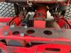 Gianni Ferrari Hydrostatic Rotary Mower c/w 5FT Deck & 4FT Flail Head - 10