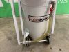 90Ltr Oil Drainer - 4