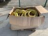 Box Of Water Hoses - 1" - 3/4" & 1/2" (10mtr & 20Mtr Lengths)