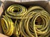 Box Of Water Hoses - 1" - 3/4" & 1/2" (10mtr & 20Mtr Lengths) - 2