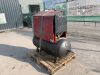 Eco Air 3 Phase Compressor - 2