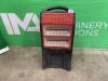 UNRESERVED Rhino 110V Electric Heater