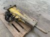 UNRESERVED Socomec Hydraulic Rock Breaker To Suit 3T - 6