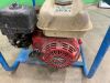 Pramac E3250 Petrol Generator - 2