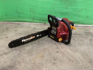 Homelite CSP4016 Chainsaw