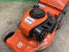 2018 Husqvarna LC2475 Self Drive Lawnmower c/w Bag - 2