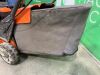 2018 Husqvarna LC2475 Self Drive Lawnmower c/w Bag - 4