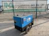 Stephill 6KVA Portable Diesel Generator