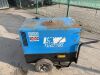 Stephill 6KVA Portable Diesel Generator - 2