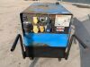 Stephill 6KVA Portable Diesel Generator - 3