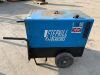 Stephill 6KVA Portable Diesel Generator - 4