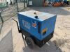 Stephill 6KVA Portable Diesel Generator - 5