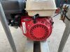 Capstain Honda Winch - 3