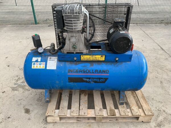 Large Compressor