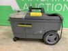 UNRESERVED Karcher Wet/Dry Carpet Vacuum