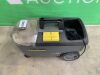 UNRESERVED Karcher Wet/Dry Carpet Vacuum - 2