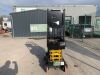 2018 AIRO XLP5 Electric Pop Up Scissors Lift - 3