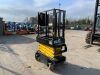 2018 AIRO XLP5 Electric Pop Up Scissors Lift - 6