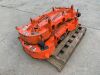 2 x Kubota RCK60 Mower Decks - 3