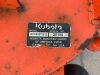 2 x Kubota RCK60 Mower Decks - 6