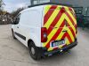 2012 Citroen Berlingo HDI 75 Van - 3