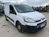 2012 Citroen Berlingo HDI 75 Van - 7