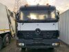 UNRESERVED 2005 Mercedes Benz Atego 1823K 4x2 Grab Truck - 6