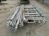 Selection Of Aluminium Scaffolding - 2