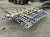 Selection Of Aluminium Scaffolding - 3