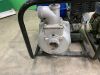 2 x UNRESERVED Petrol Water Pumps - 3