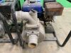 2 x UNRESERVED Petrol Water Pumps - 4