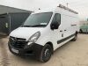 2020 Opel Movano L4H2 RWD LWB 2.3Ltr 3.5T