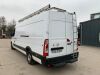 2020 Opel Movano L4H2 RWD LWB 2.3Ltr 3.5T - 3