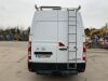 2020 Opel Movano L4H2 RWD LWB 2.3Ltr 3.5T - 4