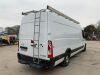 2020 Opel Movano L4H2 RWD LWB 2.3Ltr 3.5T - 5