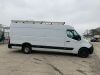 2020 Opel Movano L4H2 RWD LWB 2.3Ltr 3.5T - 6