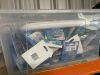 10x Boxes of Plumbing Accesories - 12