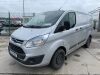 UNRESERVED 2017 Ford Transit Custom 125PS LR